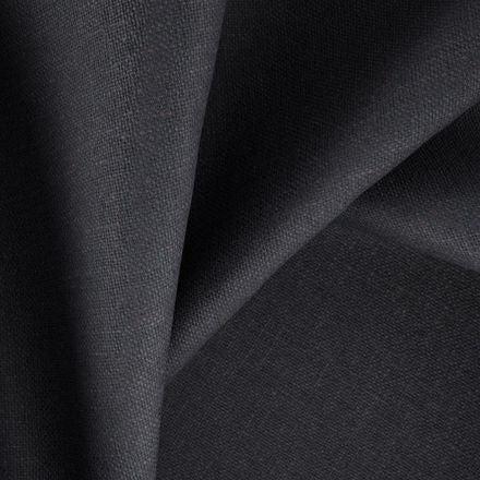 Ebony - Kanvas By FibreGuard by Zepel || In Stitches Soft Furnishings