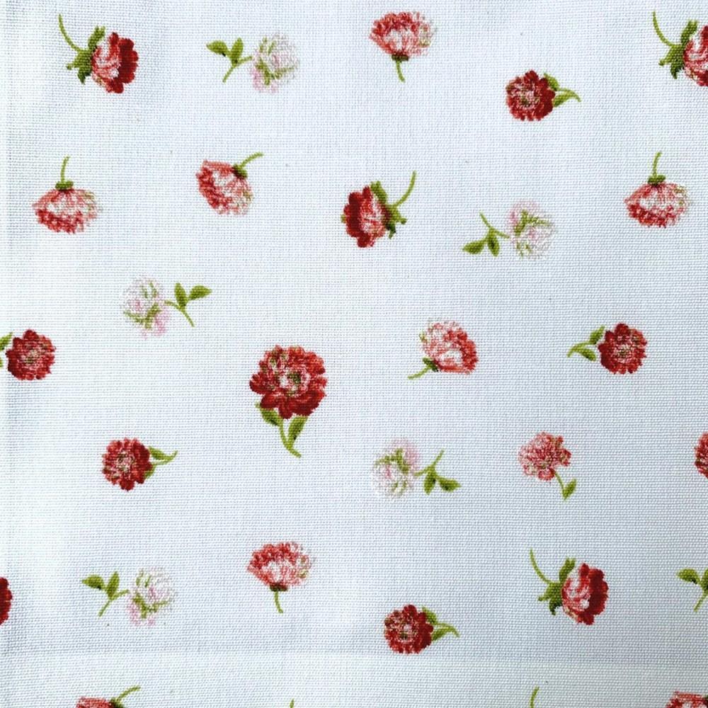Red - Karen By Slender Morris || In Stitches Soft Furnishings