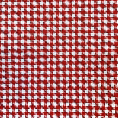 Red - Kimberly By Slender Morris || In Stitches Soft Furnishings