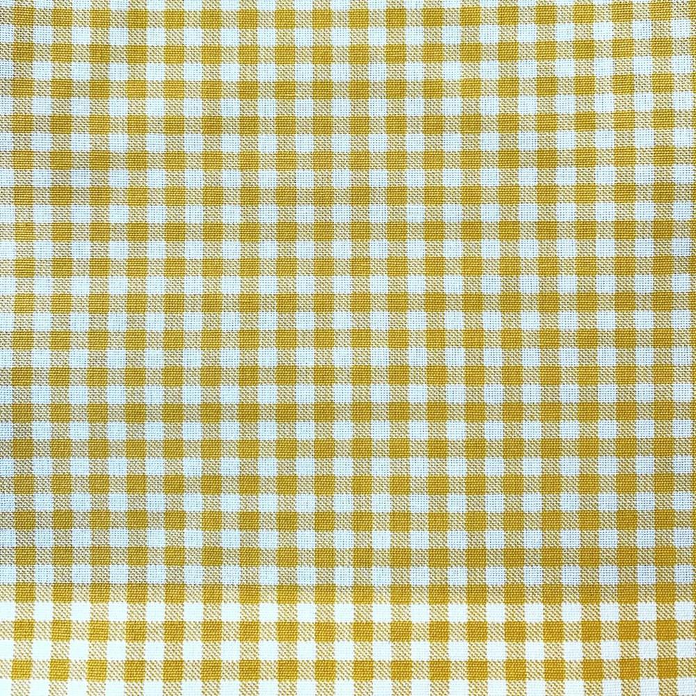 Yellow - Kimberly By Slender Morris || In Stitches Soft Furnishings