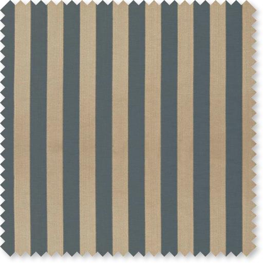 Navy - Kingston By Warwick || In Stitches Soft Furnishings