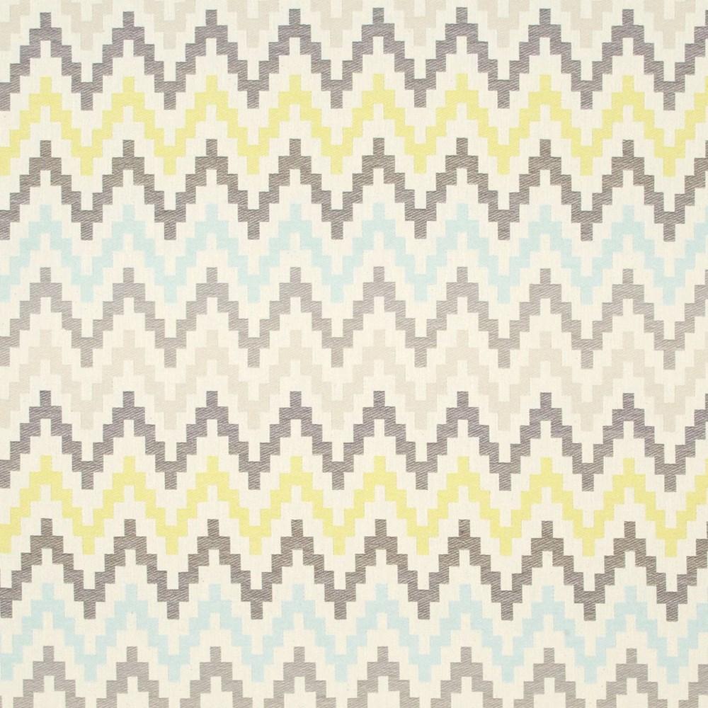 Charteuse/Charcoal - Klaudia By Studio G || In Stitches Soft Furnishings