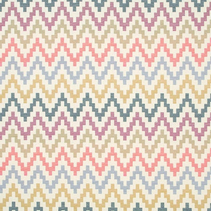 Indigo/Cranberry - Klaudia By Studio G || In Stitches Soft Furnishings