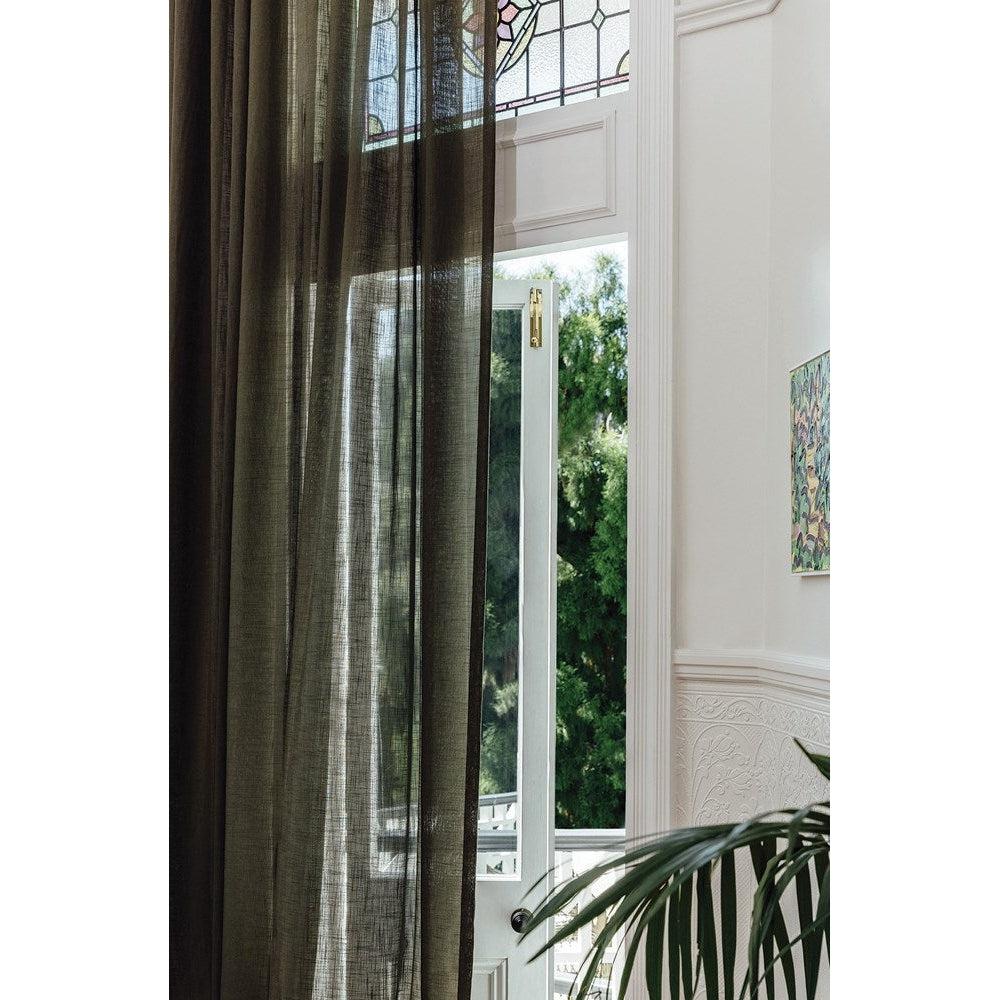  - Kumo Recycled By James Dunlop Textiles || In Stitches Soft Furnishings