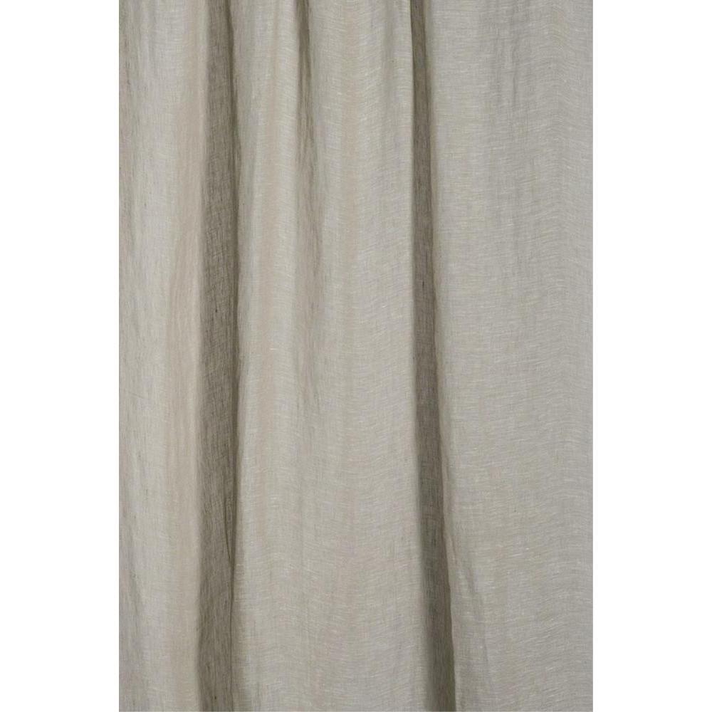 Silver - Laconia Air By James Dunlop Textiles || In Stitches Soft Furnishings