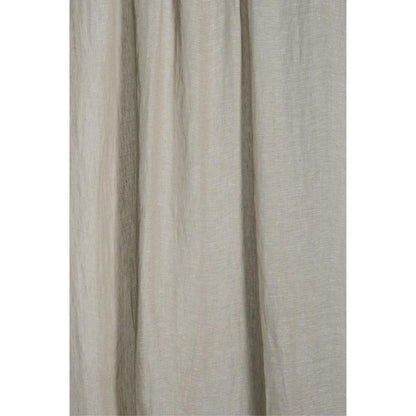 Silver - Laconia Air By James Dunlop Textiles || In Stitches Soft Furnishings