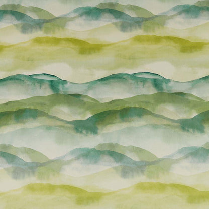 Citrus - Landscape By ILIV || In Stitches Soft Furnishings