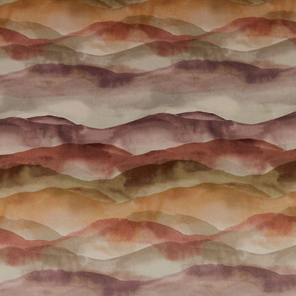 Rosewood - Landscape By ILIV || In Stitches Soft Furnishings