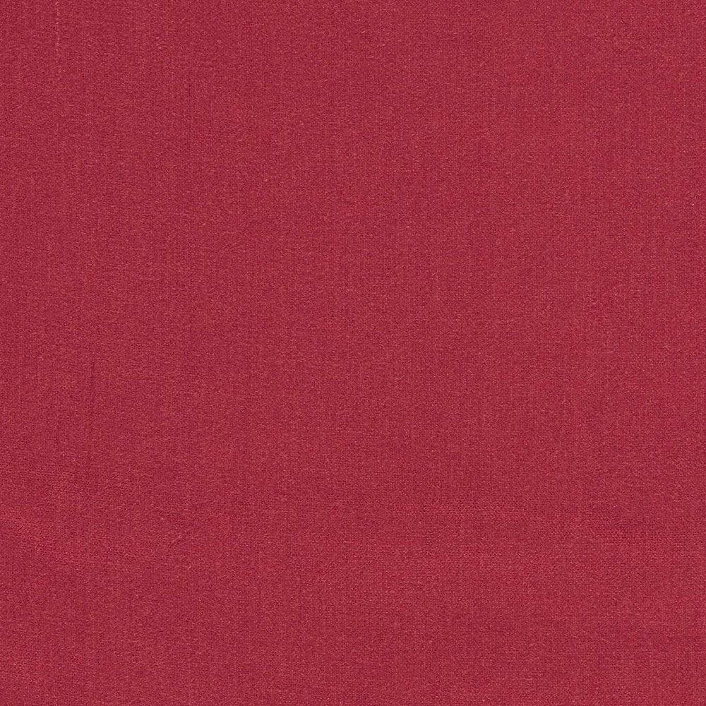 Cranberry - Lazio By Clarke & Clarke || In Stitches Soft Furnishings