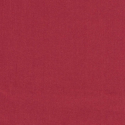 Cranberry - Lazio By Clarke & Clarke || In Stitches Soft Furnishings