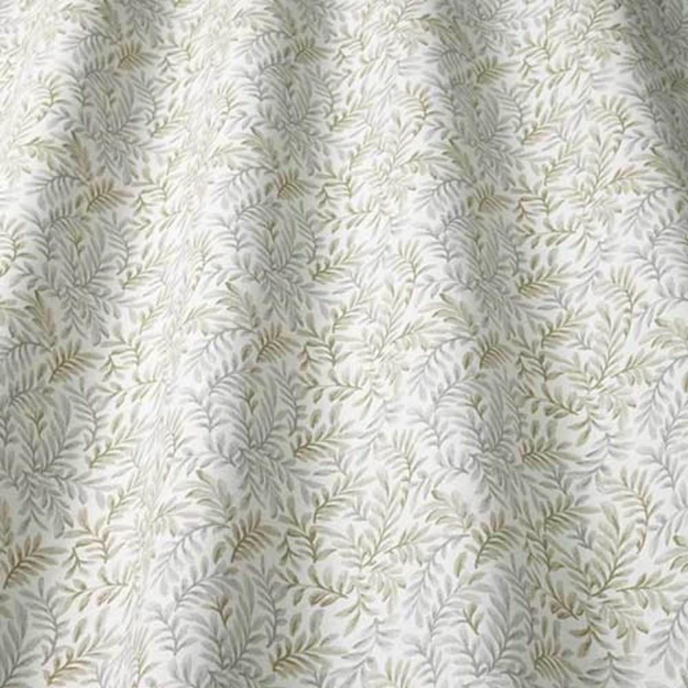 Natural - Leaf Vine By ILIV || In Stitches Soft Furnishings