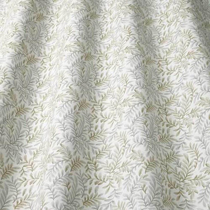 Natural - Leaf Vine By ILIV || In Stitches Soft Furnishings