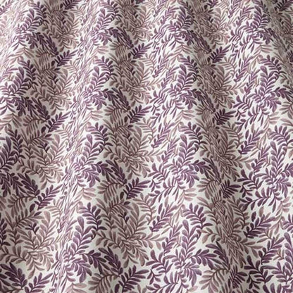Rouge - Leaf Vine By ILIV || In Stitches Soft Furnishings