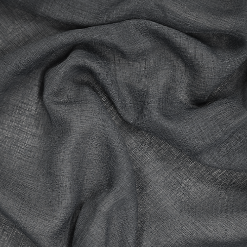 Charcoal - Libretto By Filigree || In Stitches Soft Furnishings