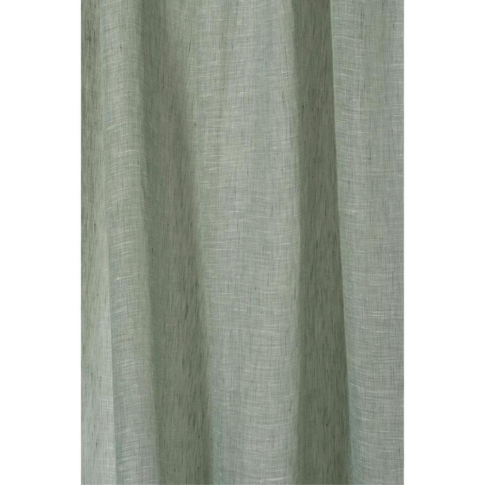 Atoll - Lino By Mokum || In Stitches Soft Furnishings