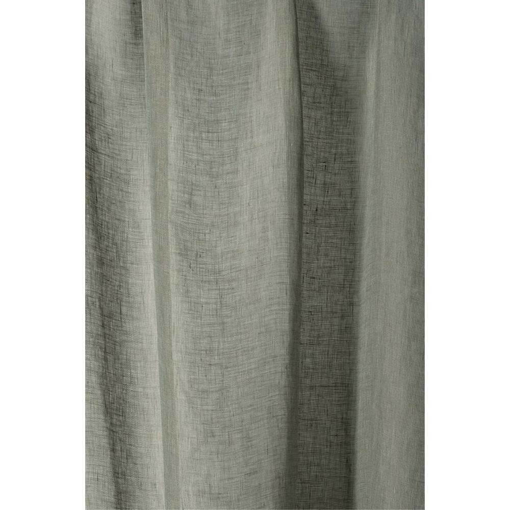 Mineral - Lino By Mokum || In Stitches Soft Furnishings