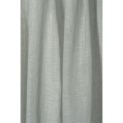 Mist - Lino By Mokum || In Stitches Soft Furnishings