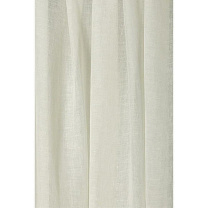 Whitewash - Lino By Mokum || In Stitches Soft Furnishings