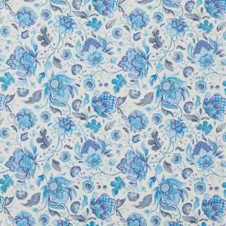 Ocean - Lottie By Warwick || In Stitches Soft Furnishings