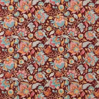 Spice - Lottie By Warwick || In Stitches Soft Furnishings
