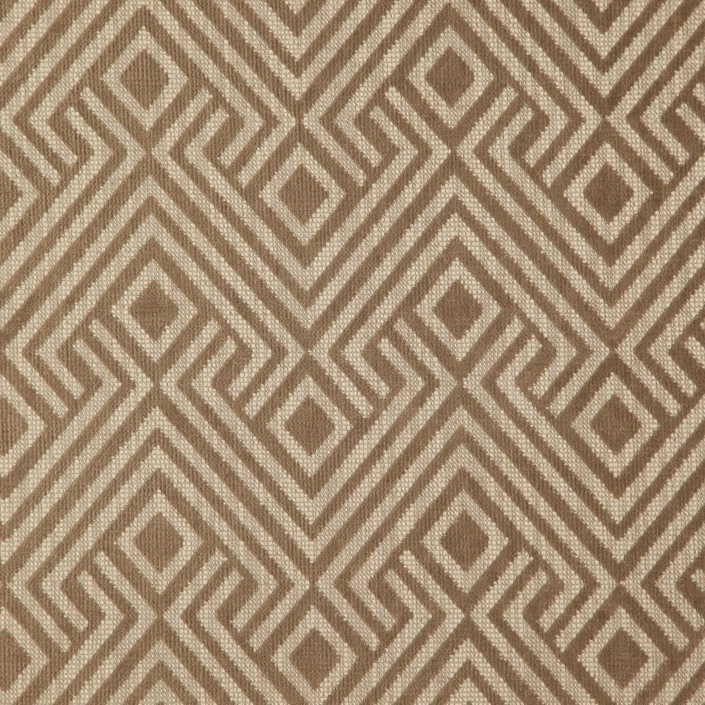 Sandstone - Lucie By FibreGuard by Zepel || In Stitches Soft Furnishings