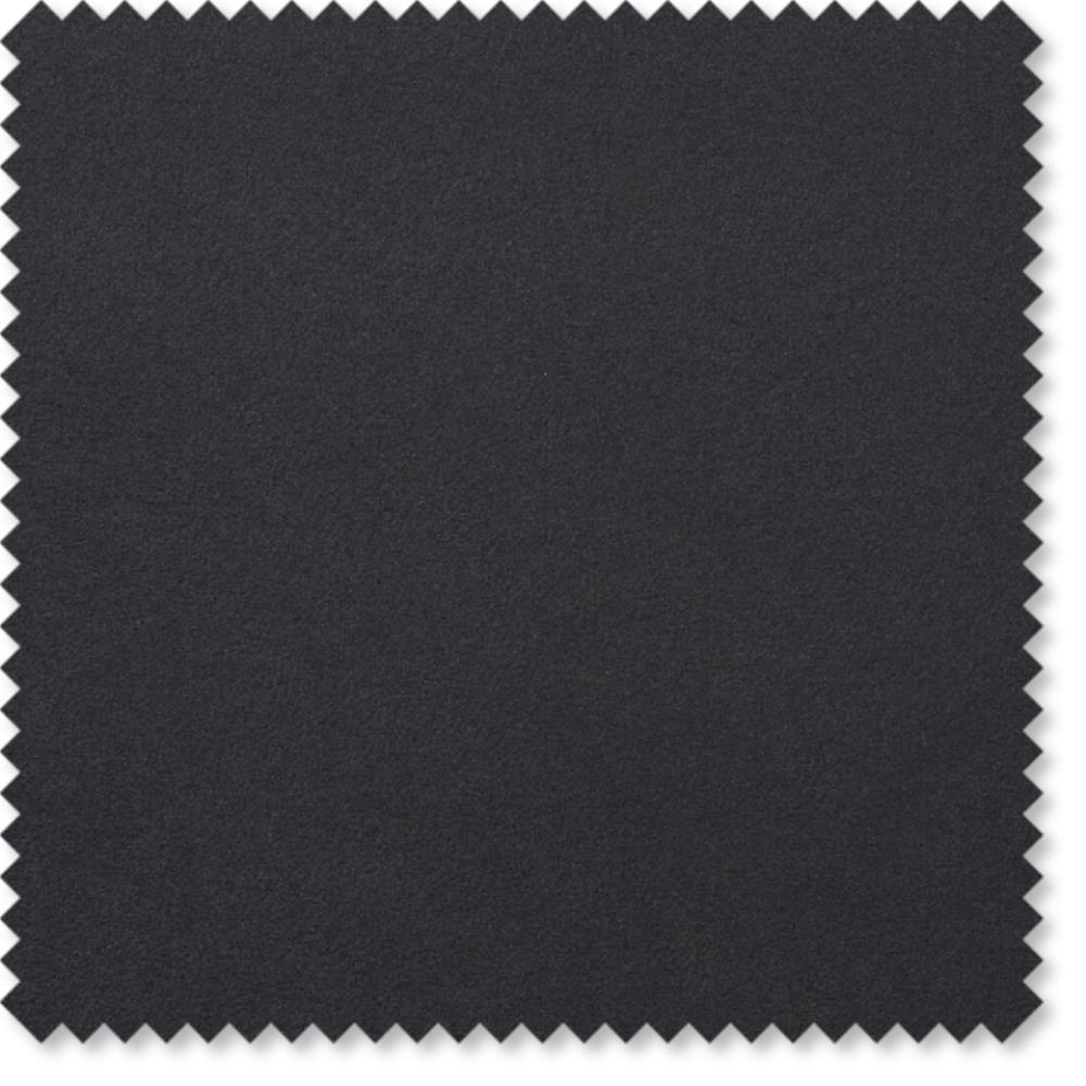 Black - Macrosuede HG By Warwick || In Stitches Soft Furnishings