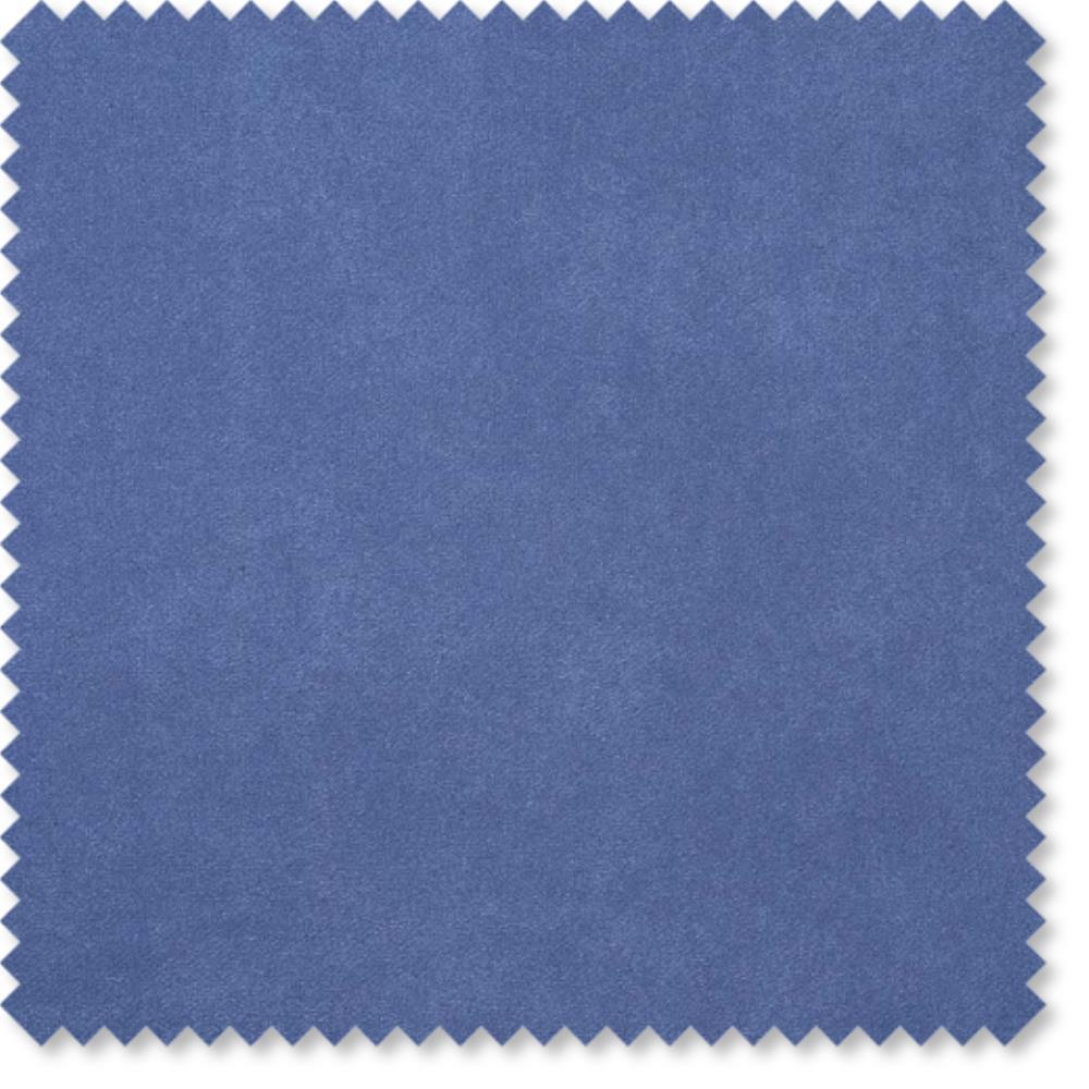Marine - Macrosuede HG By Warwick || In Stitches Soft Furnishings