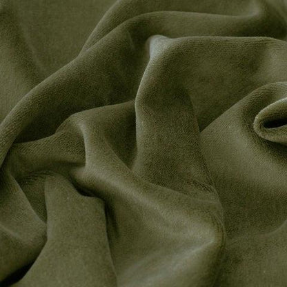 Moss - Madison By Wortley || In Stitches Soft Furnishings