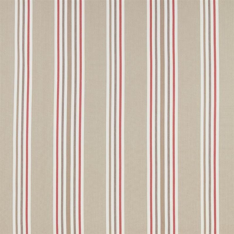 Rasberry - Maine By Slender Morris || In Stitches Soft Furnishings