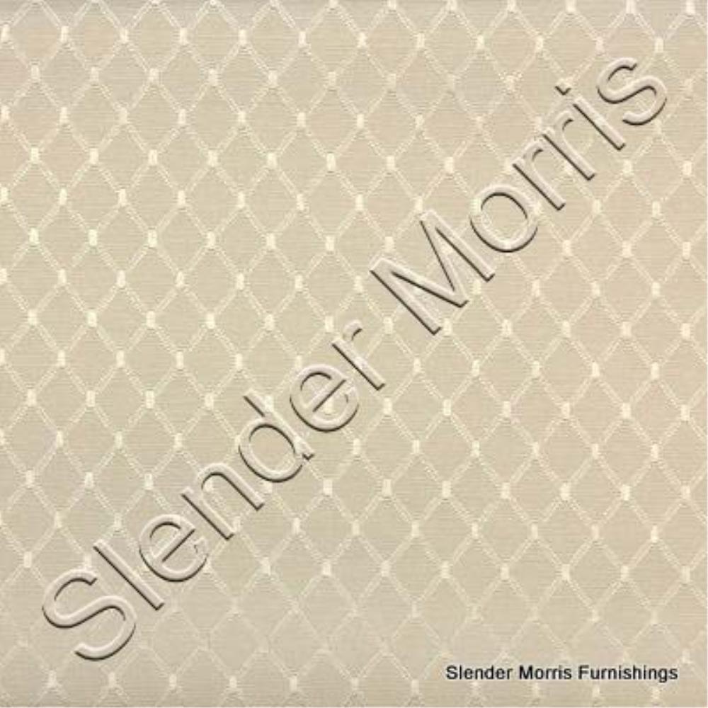 Cream - Malaga Blockout 3 Pass By Slender Morris || In Stitches Soft Furnishings