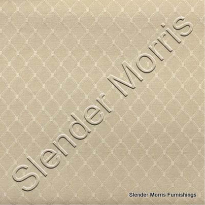 Linen - Malaga Blockout 3 Pass By Slender Morris || In Stitches Soft Furnishings