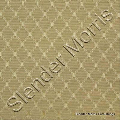 Sunrise - Malaga Blockout 3 Pass By Slender Morris || In Stitches Soft Furnishings
