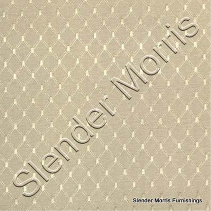 Cafe - Malaga Uncoated Uncoated By Slender Morris || In Stitches Soft Furnishings