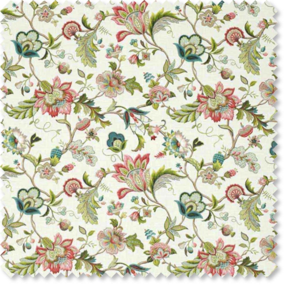 Willow - Malmsbury By Warwick || In Stitches Soft Furnishings