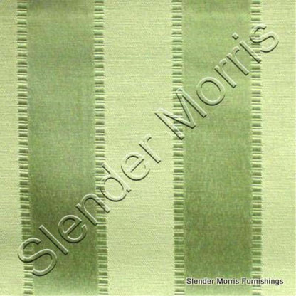 Avocado - Marbella Uncoated Uncoated By Slender Morris || In Stitches Soft Furnishings