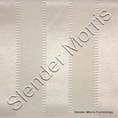 Ivory - Marbella Uncoated Uncoated By Slender Morris || In Stitches Soft Furnishings