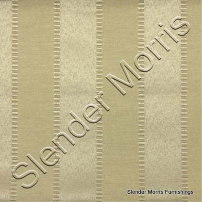Mocha - Marbella Uncoated Uncoated By Slender Morris || In Stitches Soft Furnishings