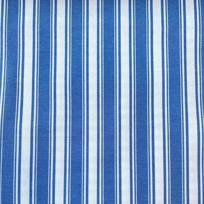 Blue - Margaret By Slender Morris || In Stitches Soft Furnishings