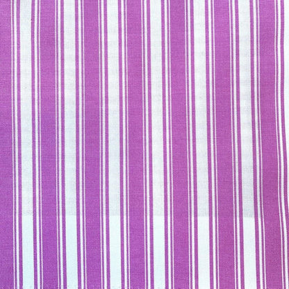 Pink - Margaret By Slender Morris || In Stitches Soft Furnishings