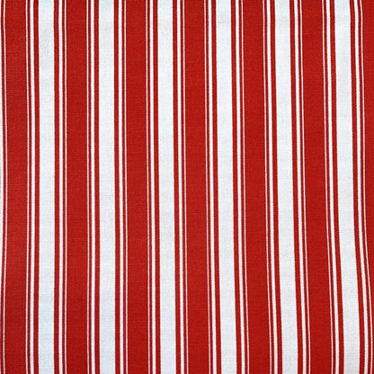 Red - Margaret By Slender Morris || In Stitches Soft Furnishings