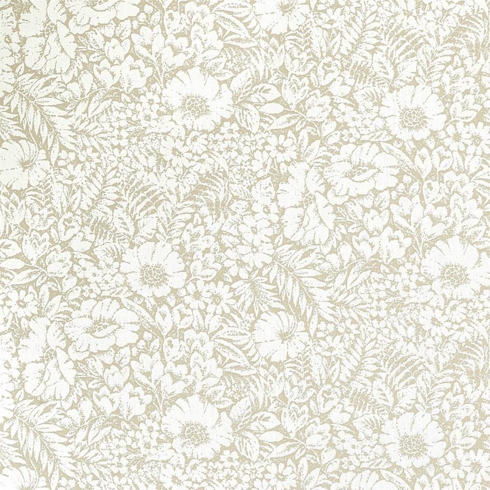 Linen - Meadow Fields By Sanderson || In Stitches Soft Furnishings