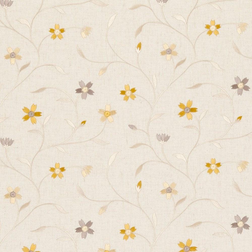 Citrus - Mellor By Clarke & Clarke || In Stitches Soft Furnishings