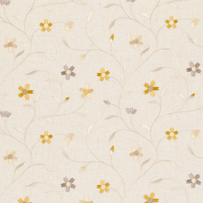 Citrus - Mellor By Clarke & Clarke || In Stitches Soft Furnishings