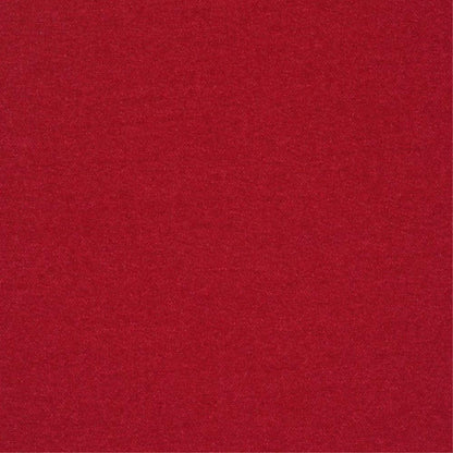 Raspberry - Merino II Water Repellent By Zepel || In Stitches Soft Furnishings