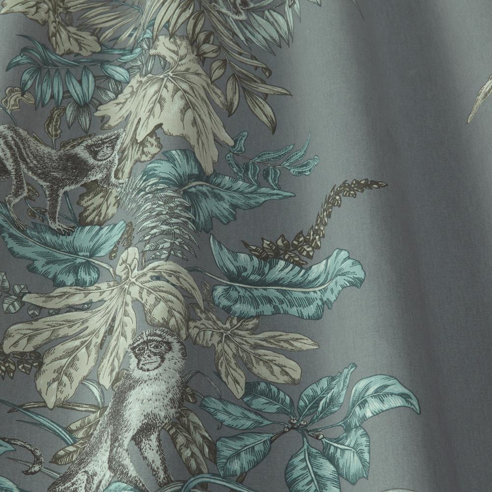 Mineral - Monkeying Around By ILIV || In Stitches Soft Furnishings