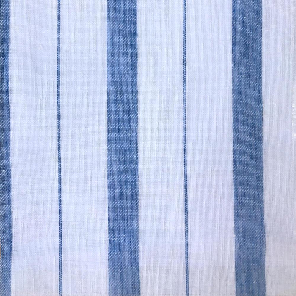 Ocean - Montauk By Slender Morris || In Stitches Soft Furnishings