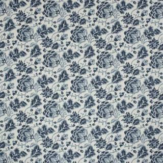 Marine - Montauk By Warwick || In Stitches Soft Furnishings