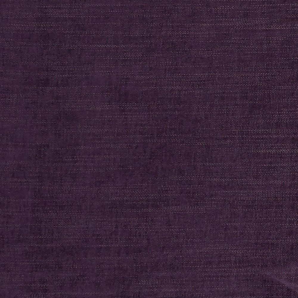 Grape - Moray By Clarke & Clarke || In Stitches Soft Furnishings