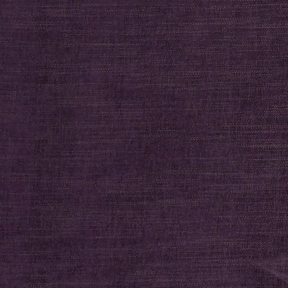 Grape - Moray By Clarke & Clarke || In Stitches Soft Furnishings