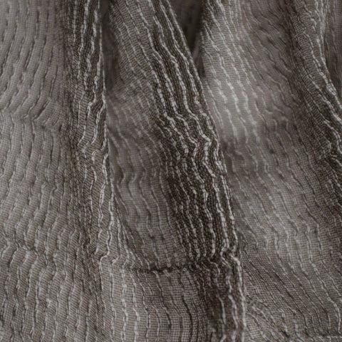 Pewter - Nadia By Wortley || In Stitches Soft Furnishings